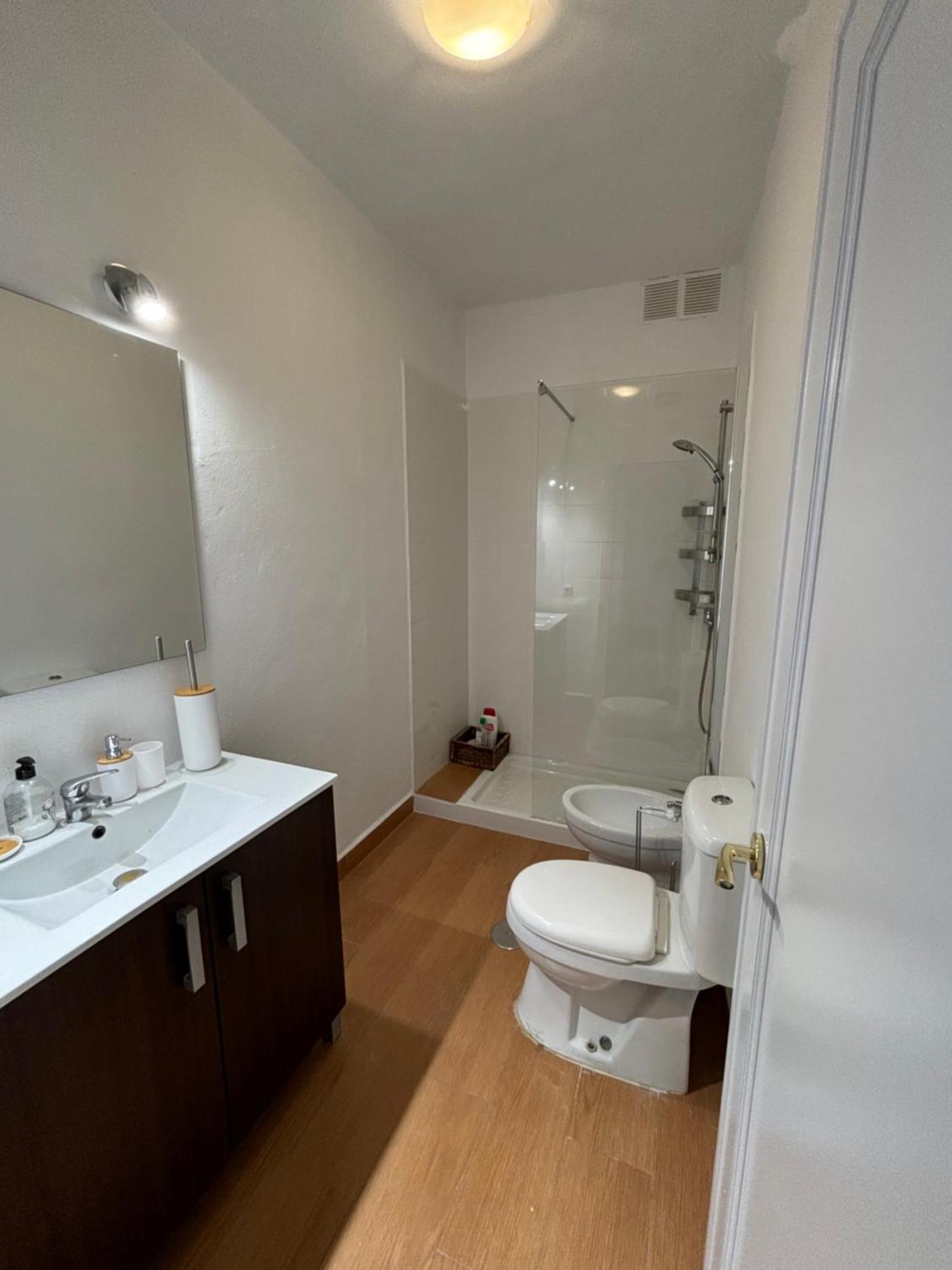 Apartamento Boutique Abades II Sevilla Exterior foto